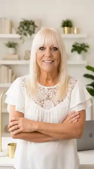 Donna Murray